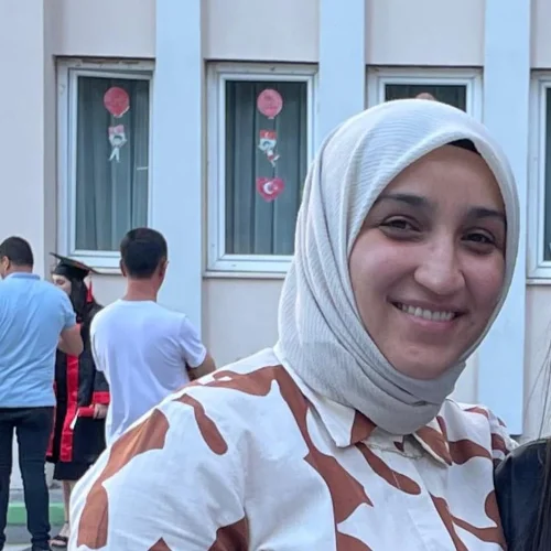 Hatice K.