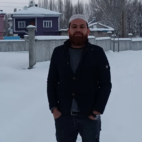 Zekeriyya Ö-