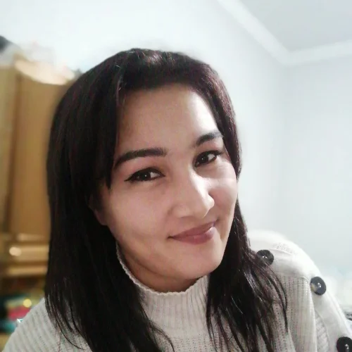 Sabina İ-