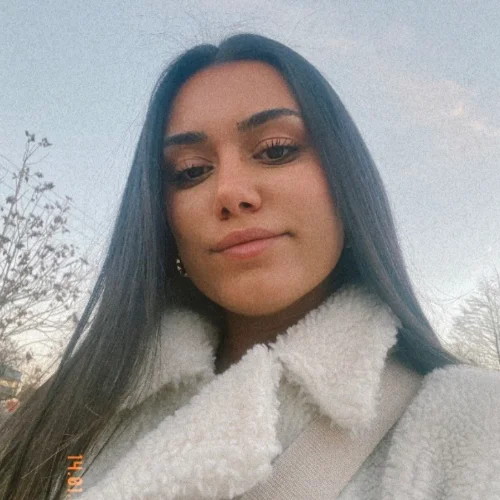 Cansu Sevdim Y-