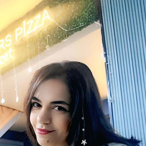 Seher K.