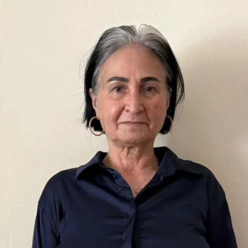 Humar A.
