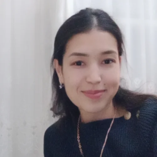 Dinara S.