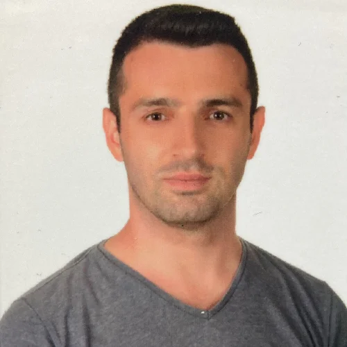 İlker S-