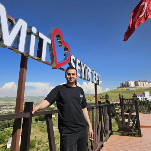 Mehmet Ali Ö-