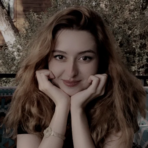 Sıla Ç-