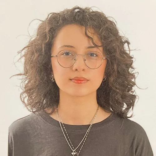 Zeynep Sude Ç.