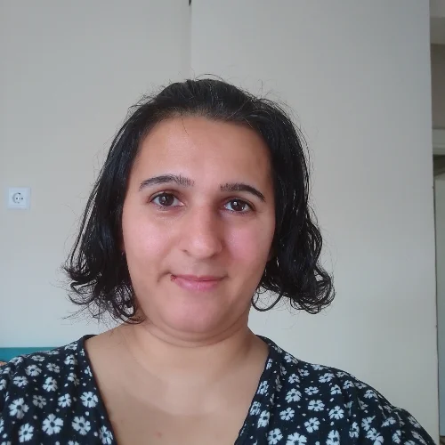 Nihal U-