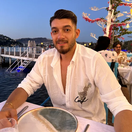 Barış K.