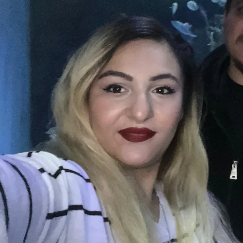 Betül Ş-