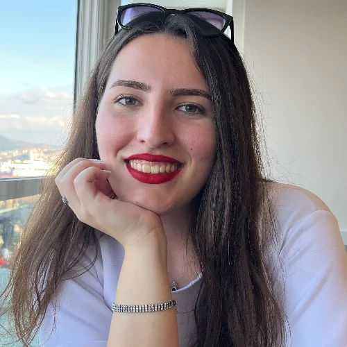 Zeynep A-
