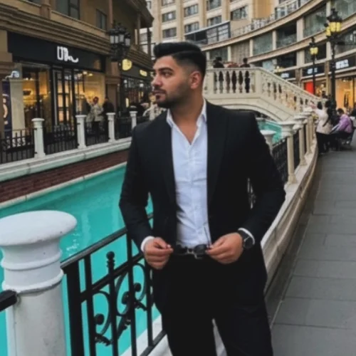 Tolga E-