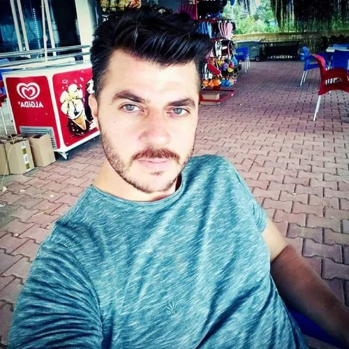 Hakan K.