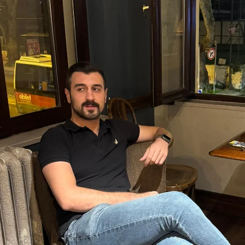 Onurcan S-