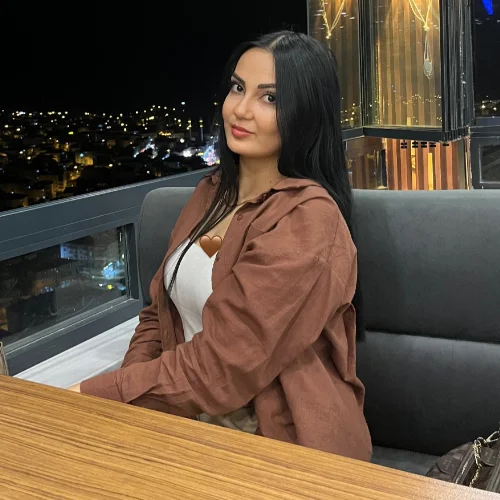 Amine Sude Ş.