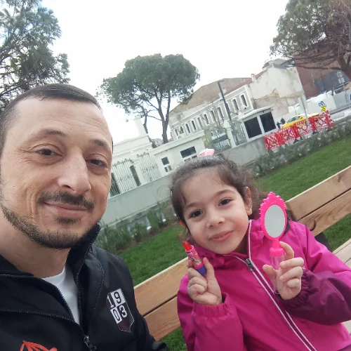 Murat K.