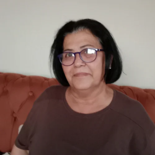 Gülten D.