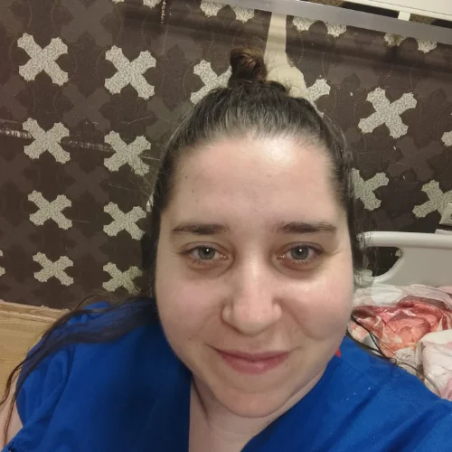 Kübra Nur E-