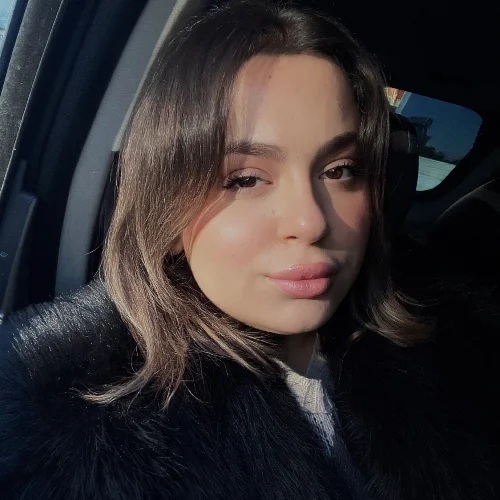 Sena Nehir A.