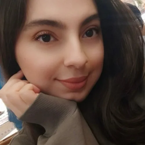 Nasim Aghaei M.