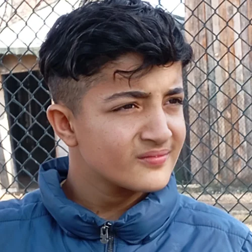 Gülşen Y.