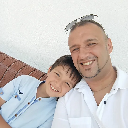 Zafer E-