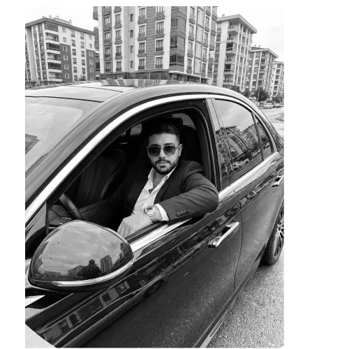 Harun S.