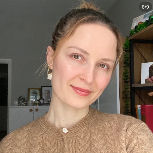 Nuray Ergin B-