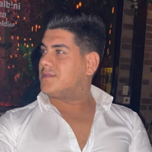 İbrahim Y-