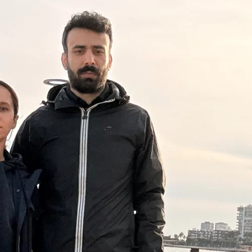 Ozan K.