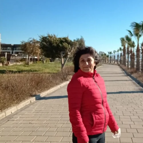 Mercan K-