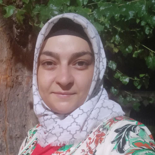 Mehtap K-