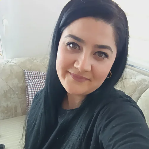 Merve P.