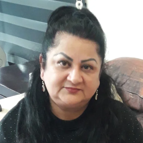 ARZU S-