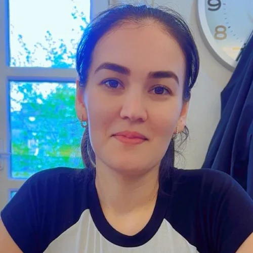 Olya A-