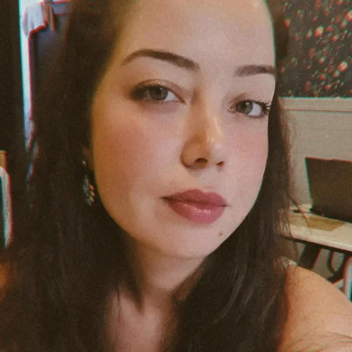 Eylül Sevcan Y-