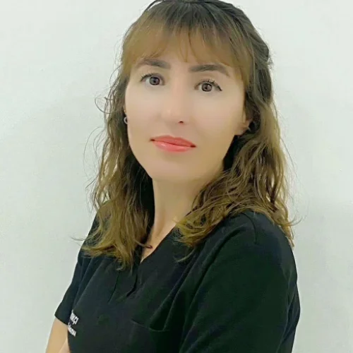 Yasemin B-