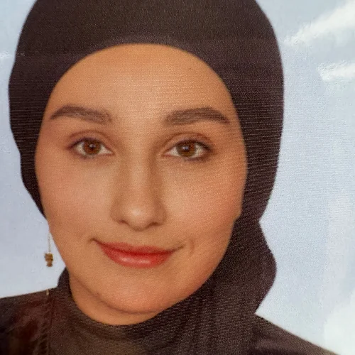 ZAINAB A-