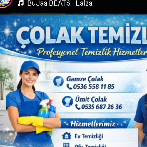 Çolak T.