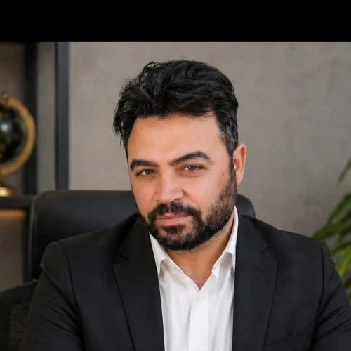 Ahmet D.-