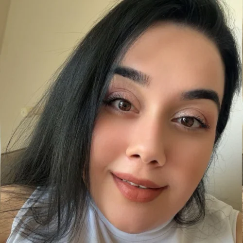 Rümeysa D-