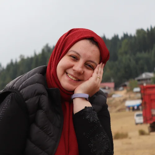 Aslı Serra A.