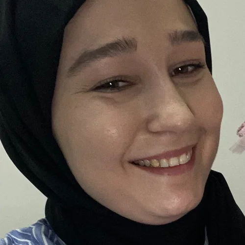 Melike K-
