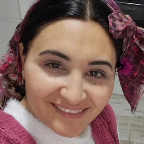 Müşerref K-