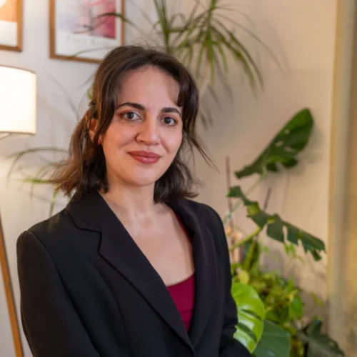 Aslı Ç.-