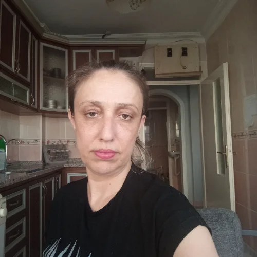 Şerife K.