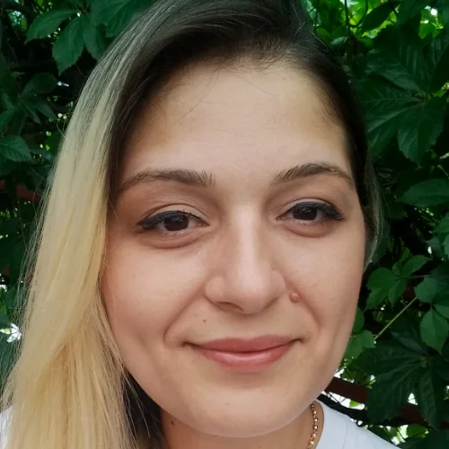 Özlem O-