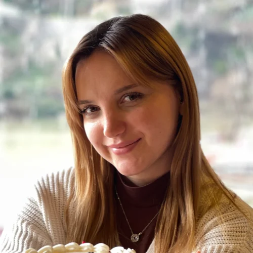 Filiz G.