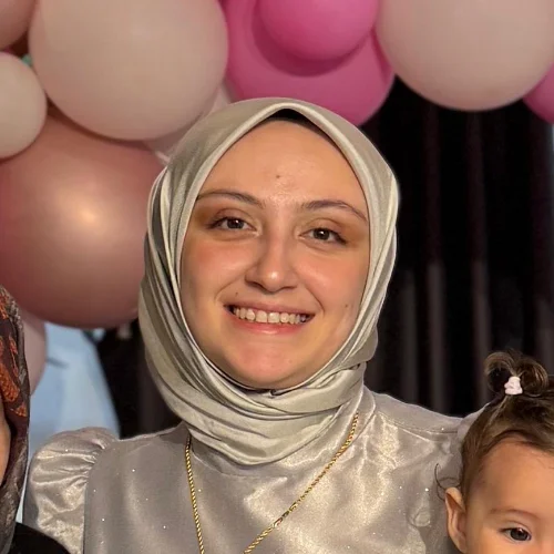 Betül K-