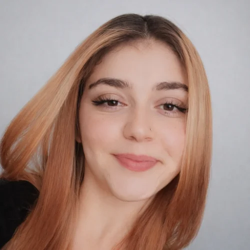 Nazlı P-